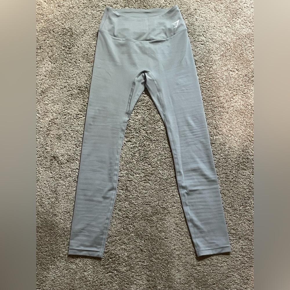 Dry Fit Gymshark leggings